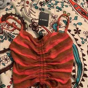 Forever 21 tank top